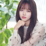 Càng lớn, nữ diễn viên 17 tuổi ngày càng toát lên sức hút khó cưỡng.