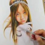 Cô nàng cử tạ Kim Bok Joo