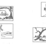 Kinh nghiệm cốt lõi vẽ tranh chân dung chì đen trắng phần 2