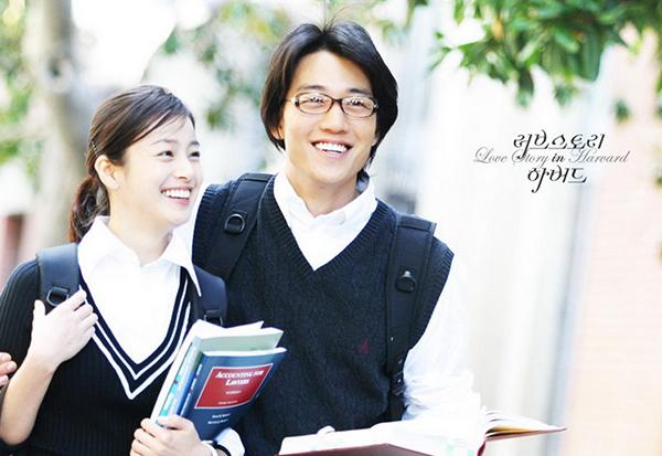 Trước khi trở thành vợ Bi Rain, Kim Tae Hee từng có mối tình thời sinh viên hiếm người nhớ