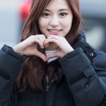 chou tzuyu photoset